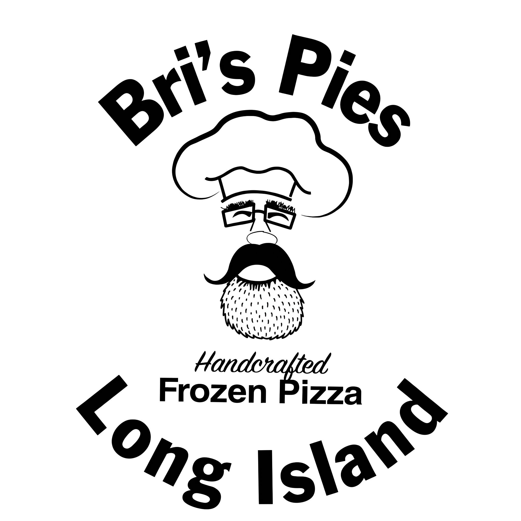 Bri's Pies logo